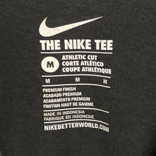 Nike T-Shirts T M