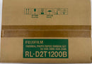 Toner Cartridges Fujifilm Rl-D2T1200B