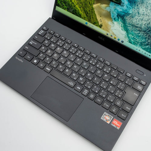 Nec Windows Notebook Body Versapro Vk540C-B 13.3 Ryzen5 Windows11 31293