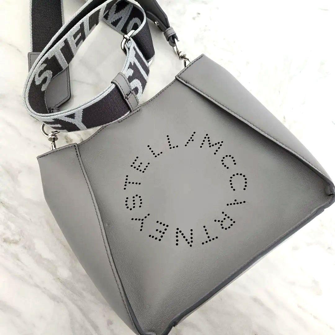 Stella Mccartney Shoulder Bag
