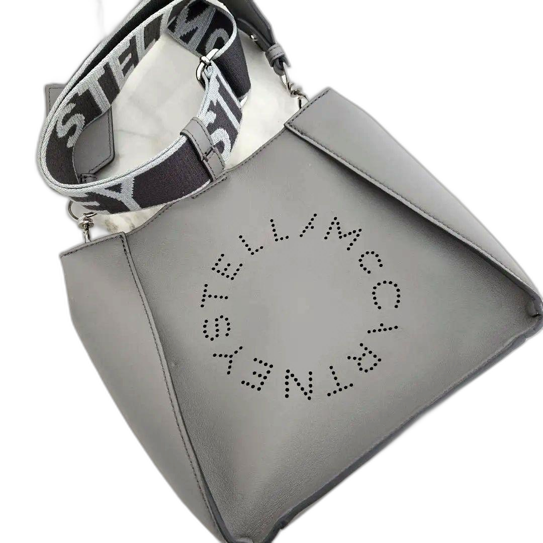 Stella Mccartney Shoulder Bag