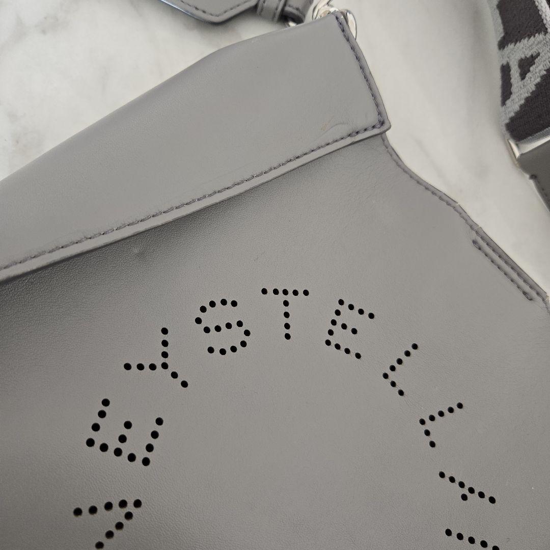 Stella Mccartney Shoulder Bag