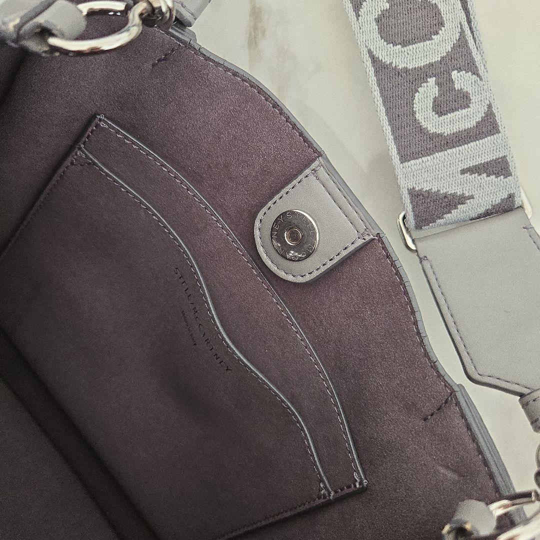 Stella Mccartney Shoulder Bag