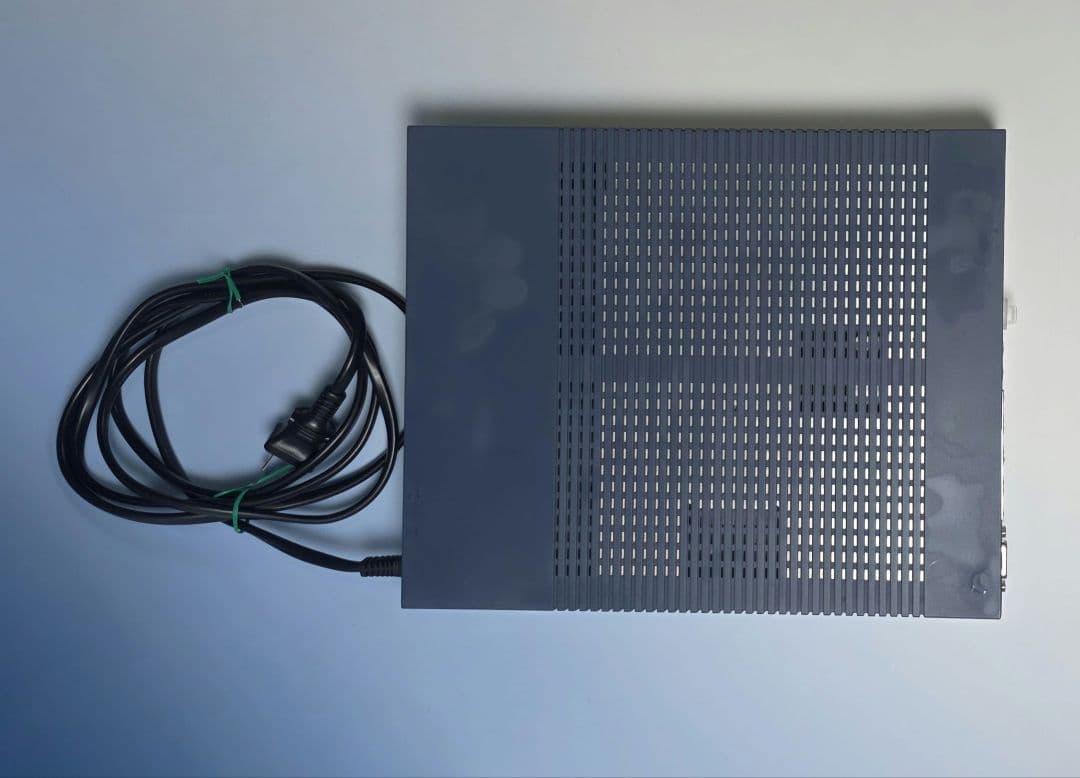 Other Yamaha Rtx1200 Vpn