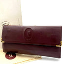Cartier Long Wallets
