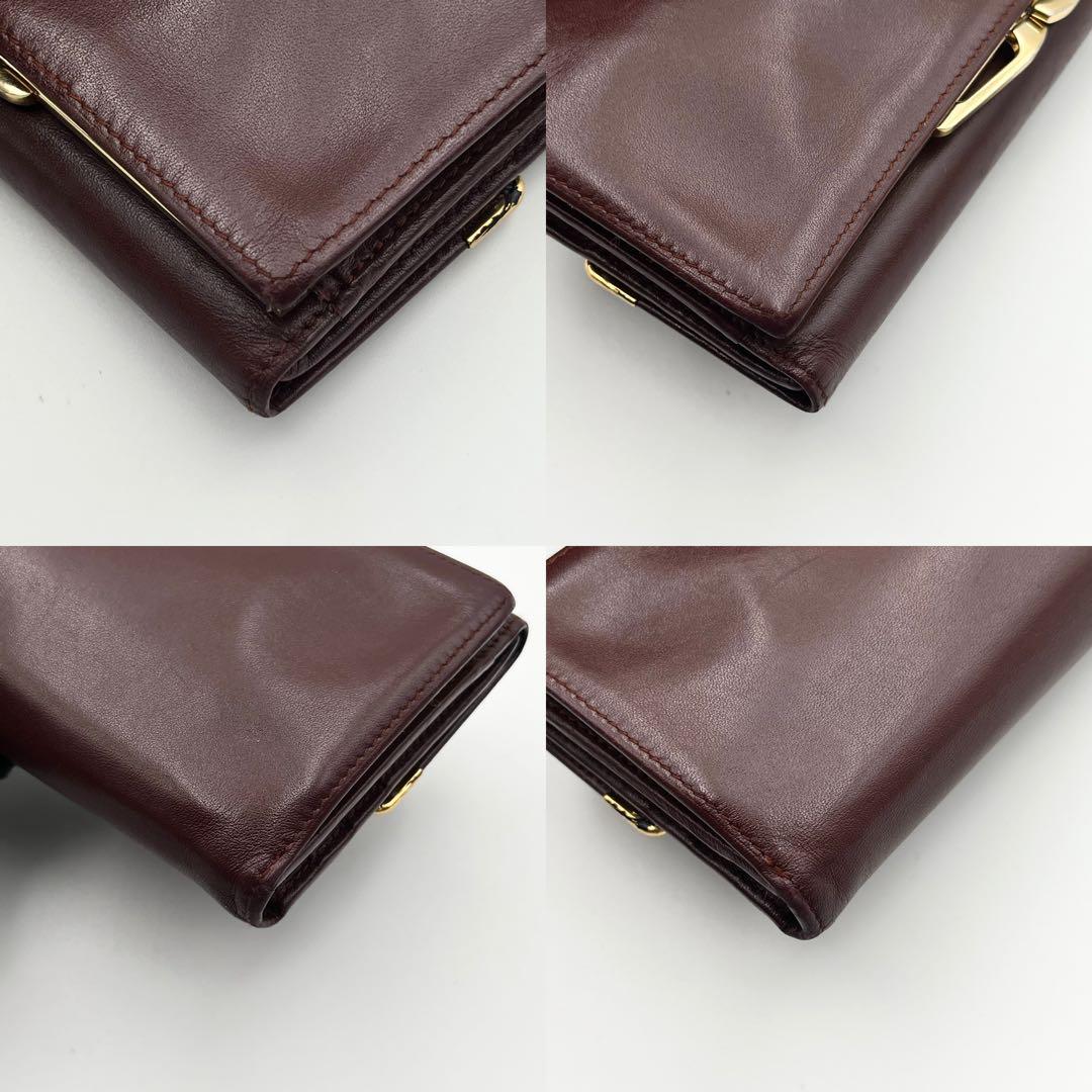 Cartier Long Wallets