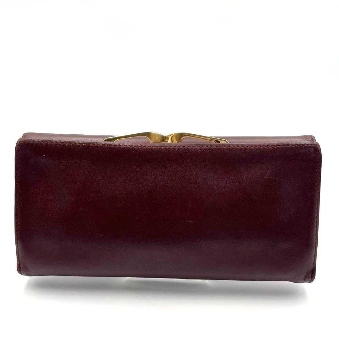 Cartier Long Wallets