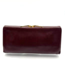 Cartier Long Wallets