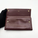Cartier Long Wallets