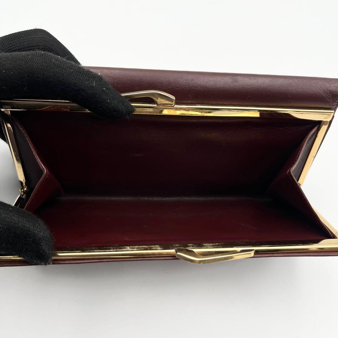 Cartier Long Wallets