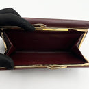 Cartier Long Wallets