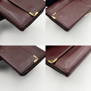 Cartier Long Wallets