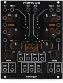 Behringer Modular Synthesizers Abacus Maths