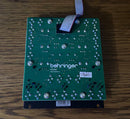 Behringer Modular Synthesizers Abacus Maths