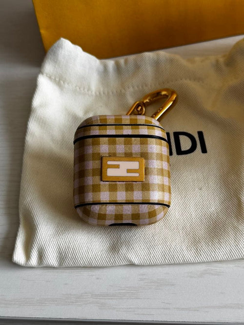 Fendi Airpods