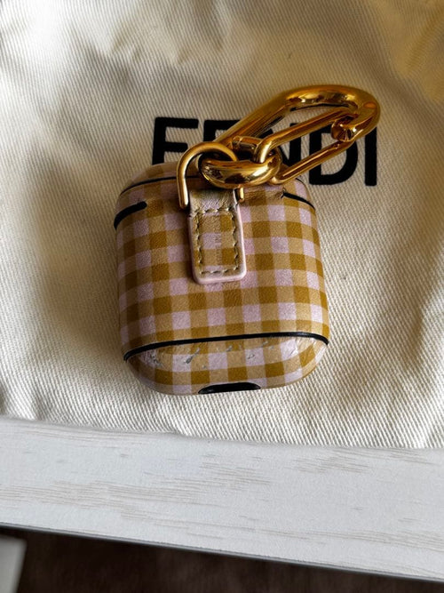 Fendi Airpods