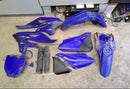 Cowls Fenders Yz85 2022 2023 2024 2025