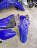 Cowls Fenders Yz85 2022 2023 2024 2025