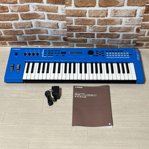 Yamaha Others Mx49 49