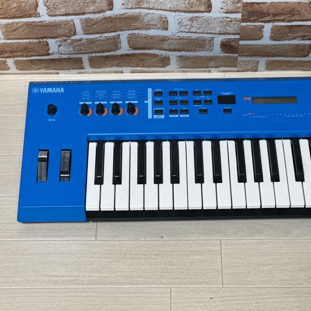 Yamaha Others Mx49 49