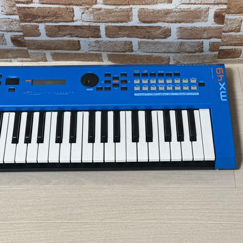 Yamaha Others Mx49 49