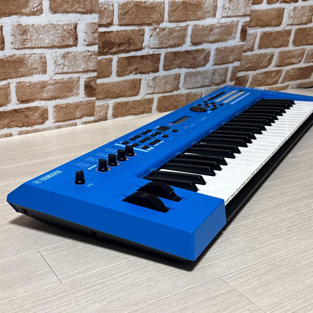 Yamaha Others Mx49 49