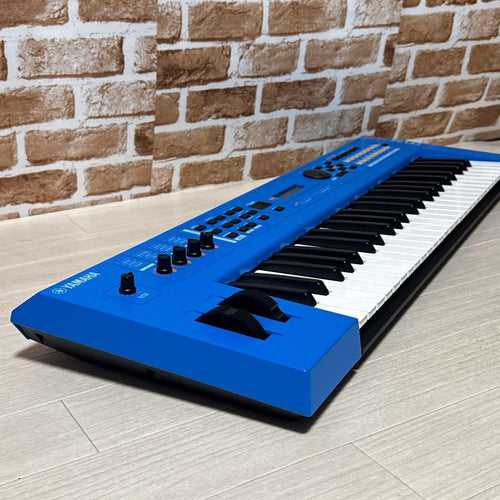 Yamaha Others Mx49 49
