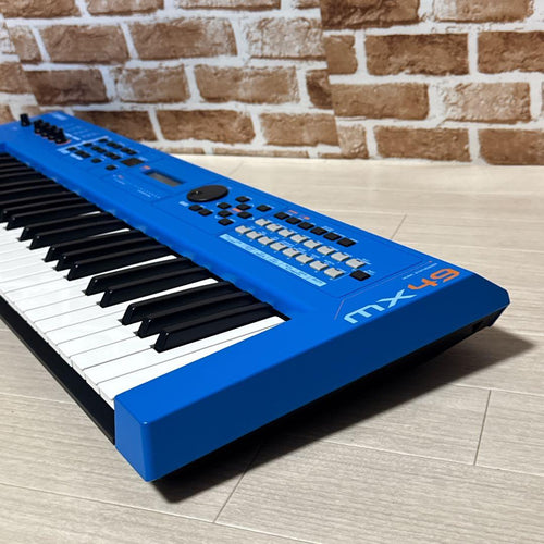 Yamaha Others Mx49 49
