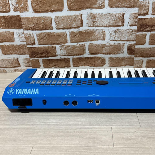 Yamaha Others Mx49 49