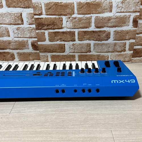 Yamaha Others Mx49 49
