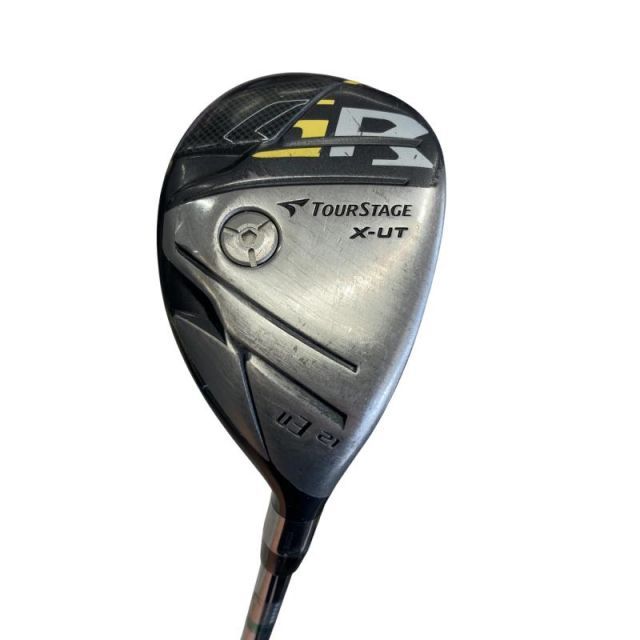 Utility Tourstage X-Ut Gr(2014) U3 Ut Ns Pro 950Gh S) C