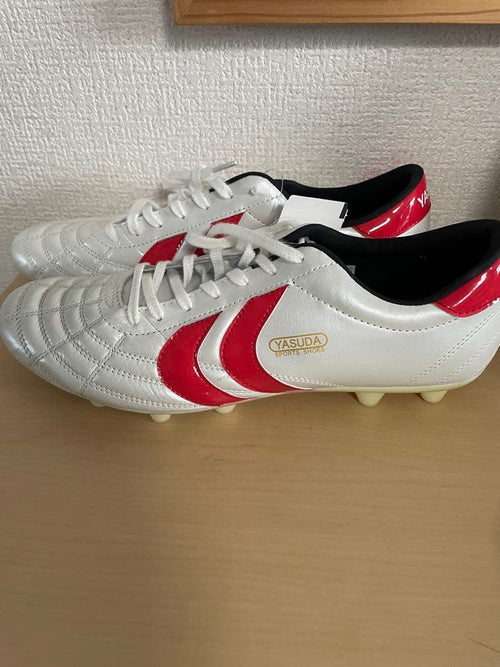 Yasuda Soccer Shoes Spike Ligaresta Pro-Ex