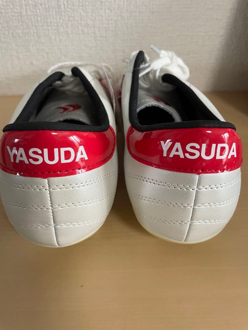 Yasuda Soccer Shoes Spike Ligaresta Pro-Ex