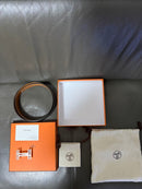 Hermes Belts 90Cm