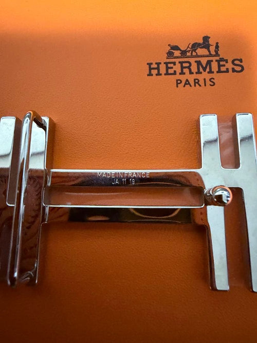 Hermes Belts 90Cm