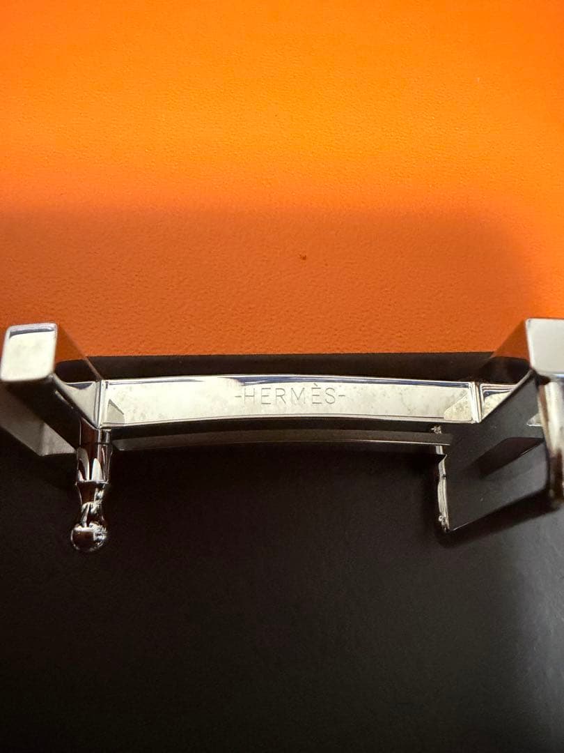 Hermes Belts 90Cm