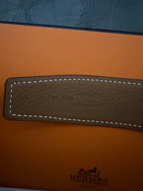Hermes Belts 90Cm
