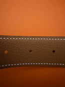Hermes Belts 90Cm