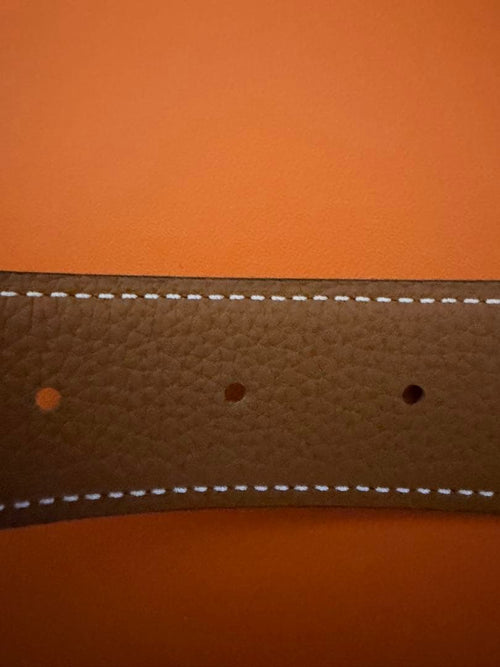 Hermes Belts 90Cm
