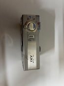 Compact Digital Cameras Canon Ixy Ai Af Pc1001 #H27