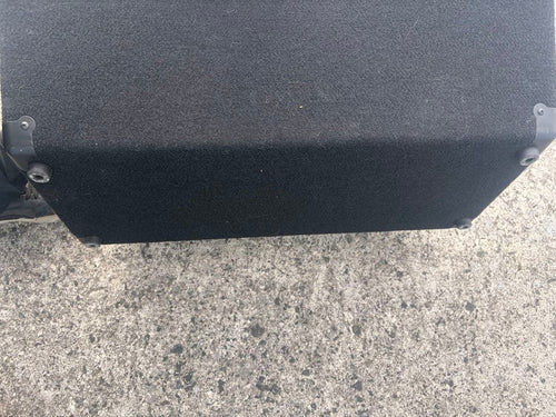 Yamaha Stage Monitor Speakers Sm12V