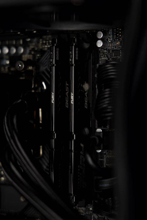 Gaming Desktops Pc Ryzen 7 7700X Ddr5 32Gb 1Tb