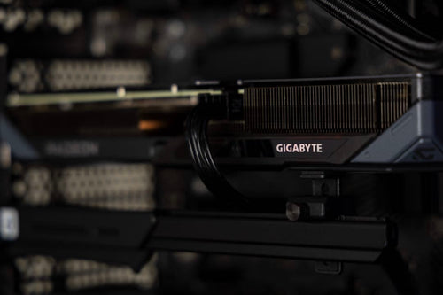 Gaming Desktops Pc Ryzen 7 7700X Ddr5 32Gb 1Tb