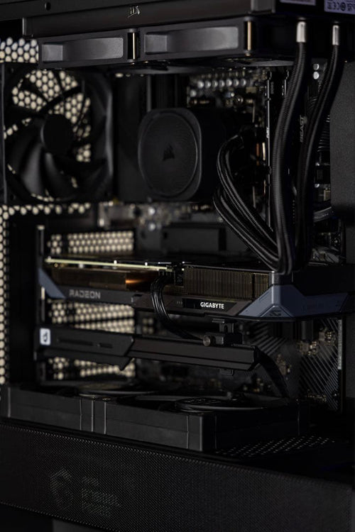 Gaming Desktops Pc Ryzen 7 7700X Ddr5 32Gb 1Tb
