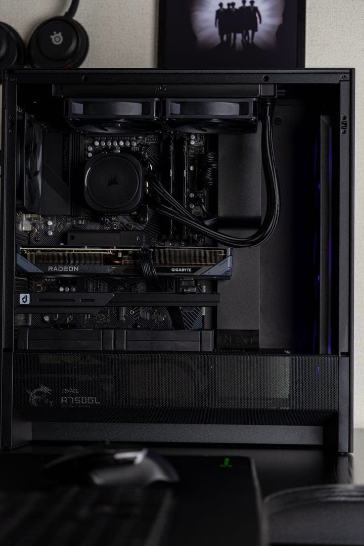 Gaming Desktops Pc Ryzen 7 7700X Ddr5 32Gb 1Tb