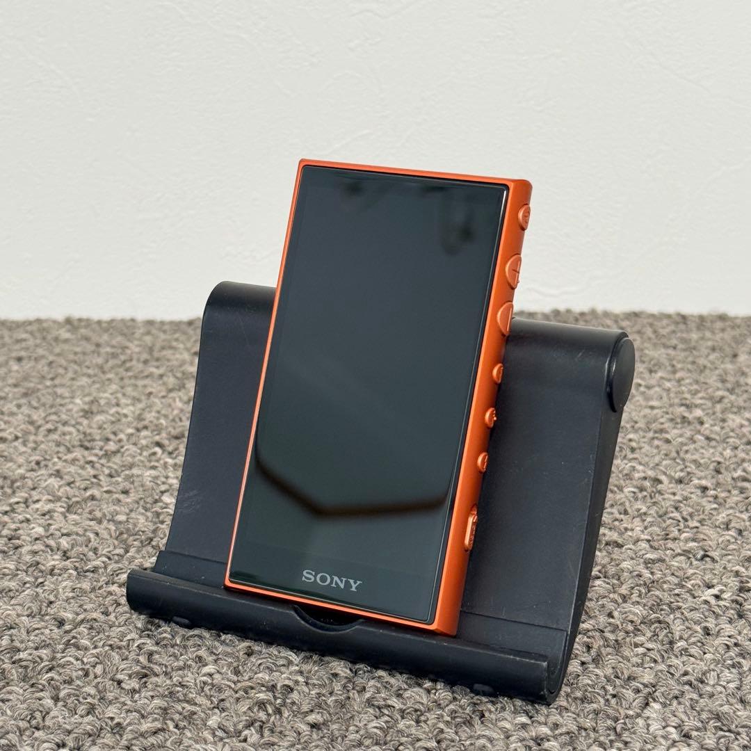 Sony Digital Audio Players Nw-A105 16Gb
