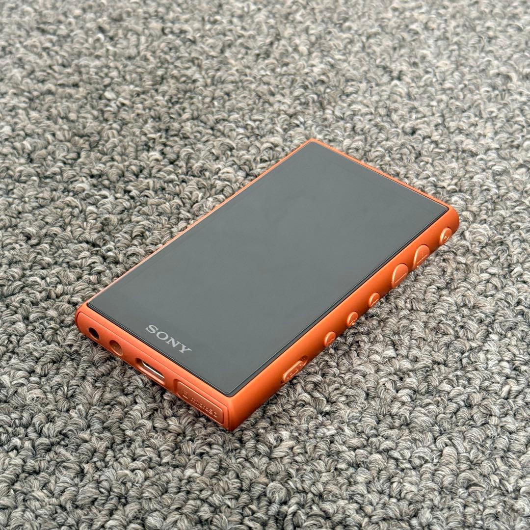 Sony Digital Audio Players Nw-A105 16Gb