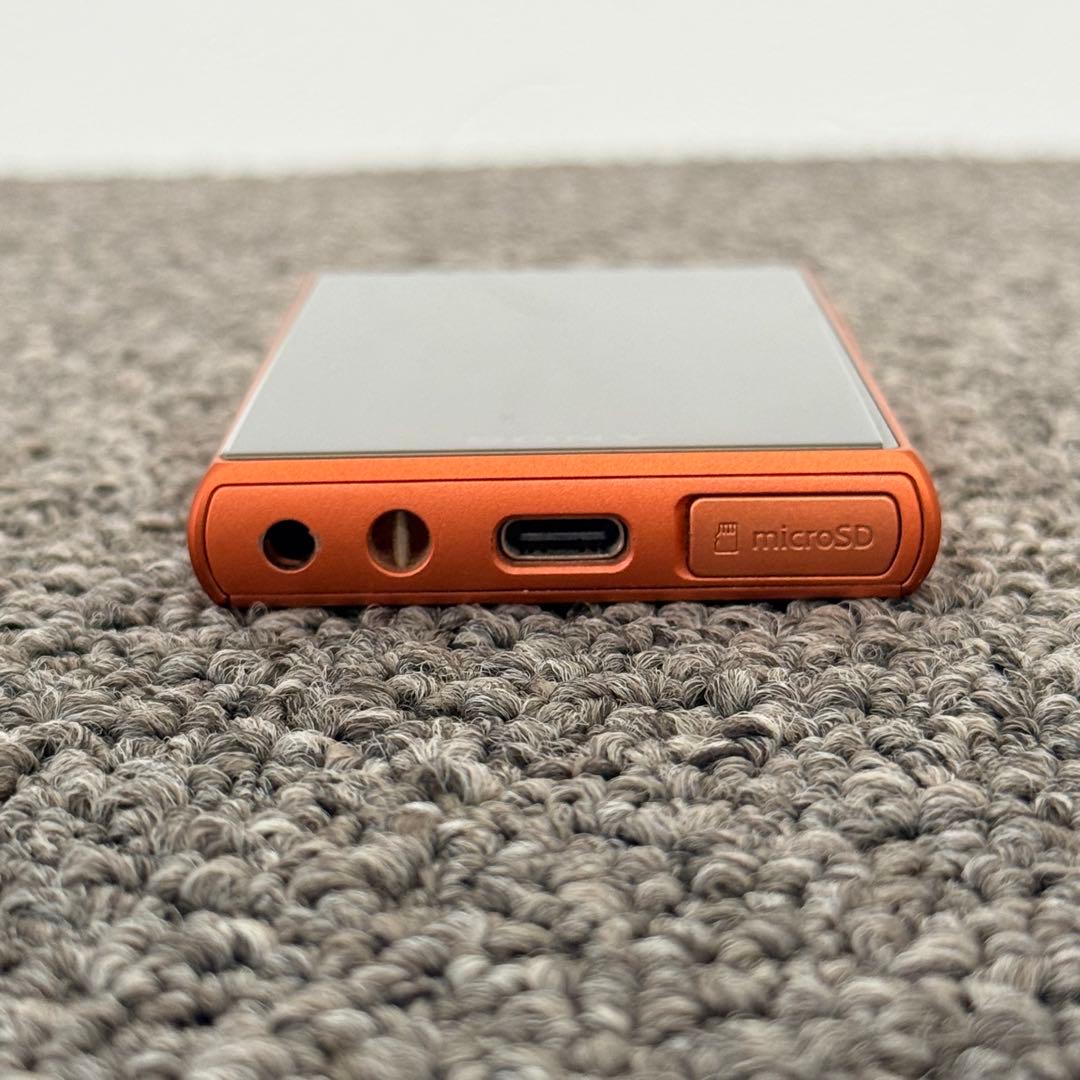 Sony Digital Audio Players Nw-A105 16Gb