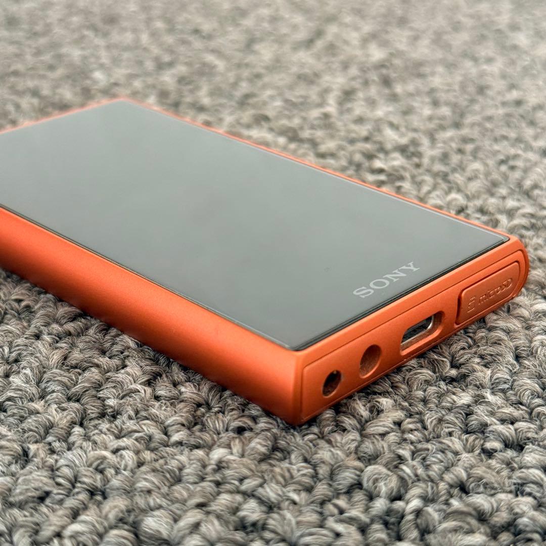 Sony Digital Audio Players Nw-A105 16Gb