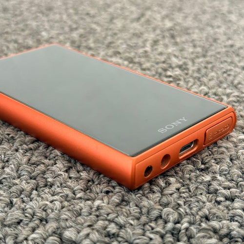 Sony Digital Audio Players Nw-A105 16Gb